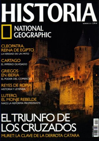 Historia - National Geographic