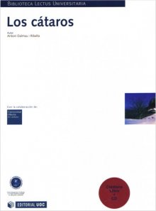 Los cátaros (cd rom + libro)