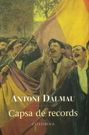 Capsa de records