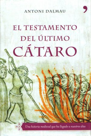 El testamento del �ltimo c�taro