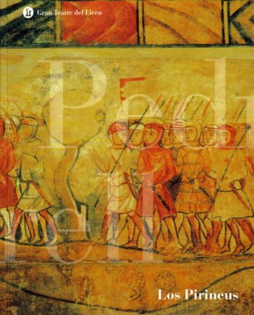 Los Pirineus